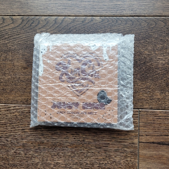 Kimchi Chic Juicy Nine Pressed Eyeshadow Palette - Picture 10 of 13